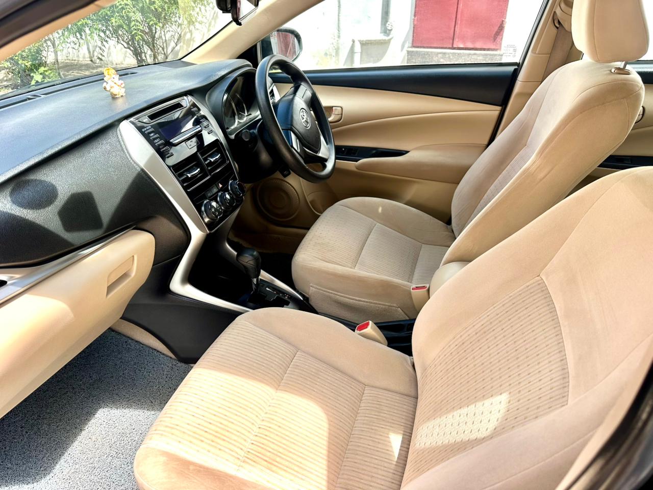 Toyota yaris - Image 4